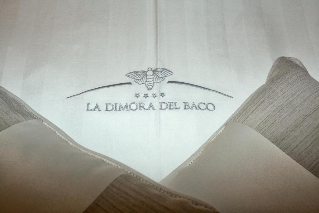 La Dimora Del Baco Hotel L'Aquila Exterior photo